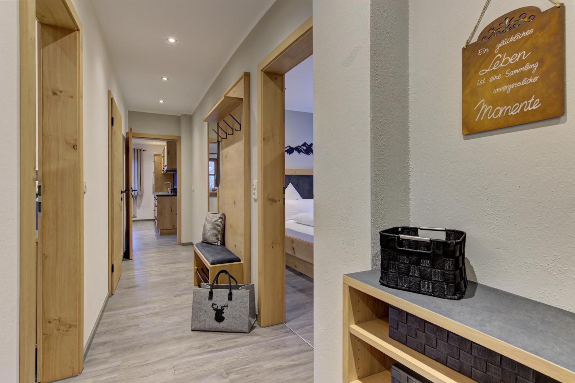 Appart-Hotel Wildererstuben Bodenmais Kültér fotó