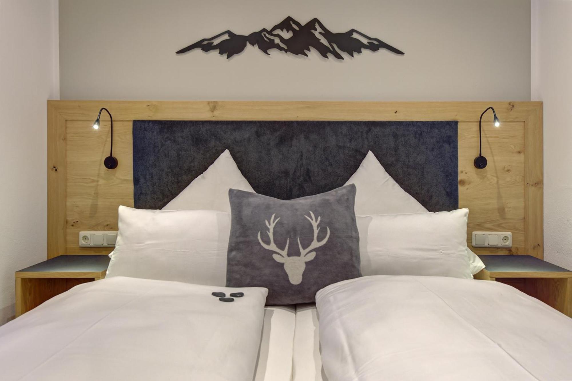 Appart-Hotel Wildererstuben Bodenmais Kültér fotó