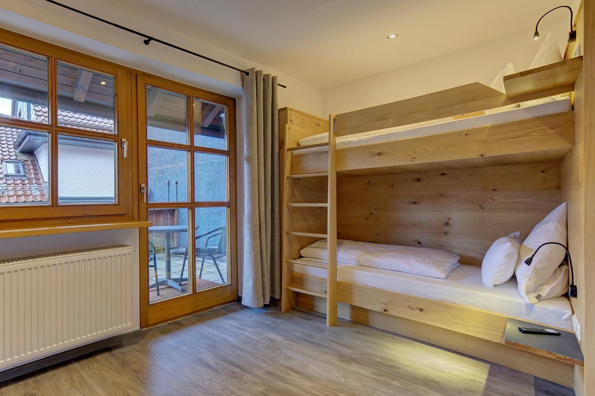 Appart-Hotel Wildererstuben Bodenmais Kültér fotó