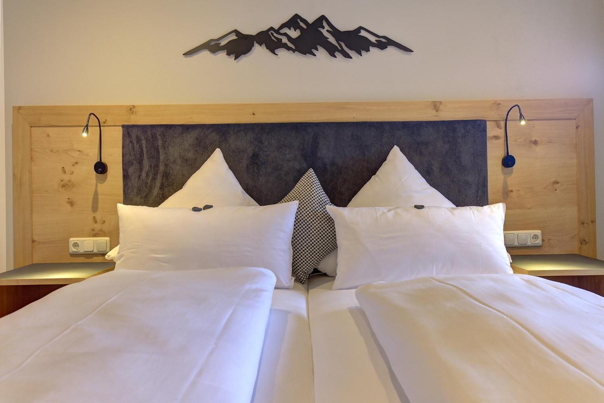 Appart-Hotel Wildererstuben Bodenmais Kültér fotó