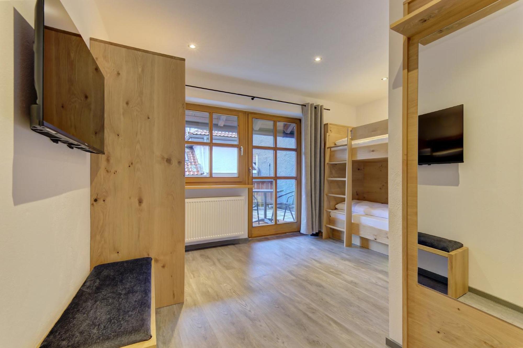 Appart-Hotel Wildererstuben Bodenmais Kültér fotó